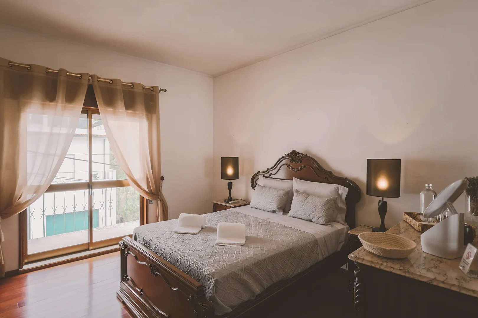 Quarto Touriga Franca